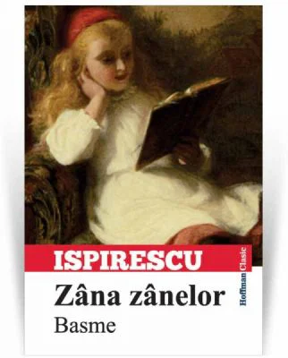 Zana zanelor. Basme