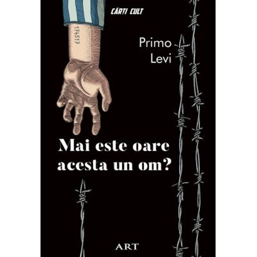 Mai este oare acesta un om?