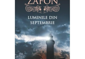 Luminile din septembrie