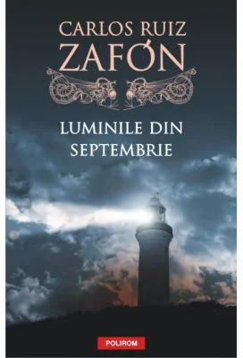 Luminile din septembrie