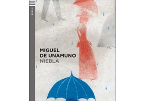 Niebla - Miguel de Unamuno