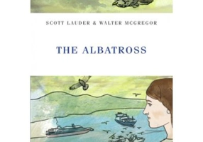 The Albatross - Scott Lauder