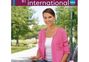 Schritte international Neu 5+6 Kursbuch - Silke Hilpert
