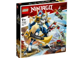 LEGO Ninjago. Robotul Titan al lui Jay 71785, 794 piese