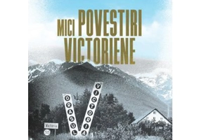 Mici povestiri victoriene