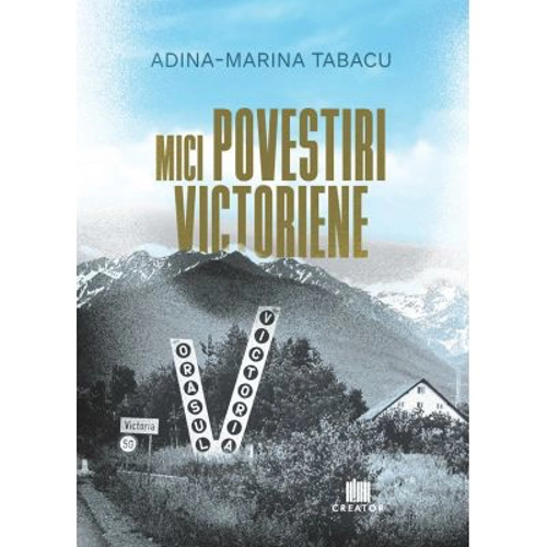 Mici povestiri victoriene