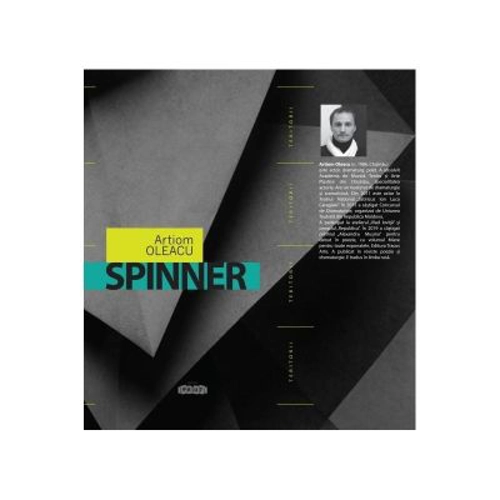 Spinner - Artiom Oleacu