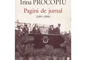 Pagini de jurnal 1891-1950 - Irina Procopiu