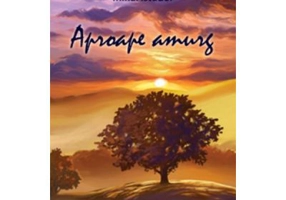 Aproape amurg - Mihai Istudor