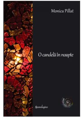 O candela in noapte