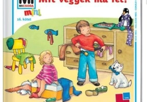 MI MICSODA MINI MIT VEGYEK MA FEL?