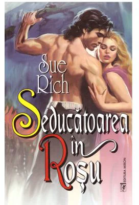 Seducatoarea in rosu
