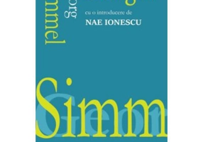 Religia. Cu o introducere de Nae Ionescu - Georg Simmel
