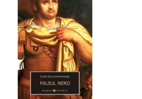Falsul Nero - Lion Feuchtwanger