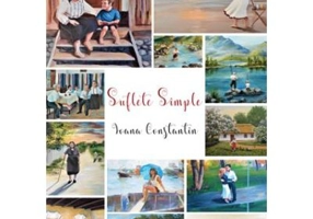 Suflete simple - Ioana Constantin