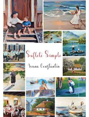 Suflete simple - Ioana Constantin