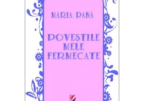 Povestile mele fermecate - Maria Pana