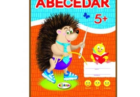 Abecedar 5+ - Petru Jelescu