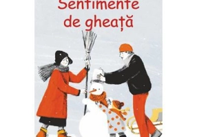 Sentimente de gheata - Aleksandr Tkacenko