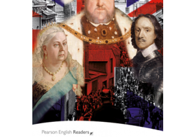 Level 3. A History of Britain - Fiona Beddall