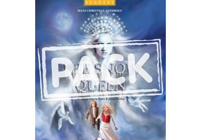 Benzi desenate The Snow Queen Set cu Multi-Rom - Jenny Dooley