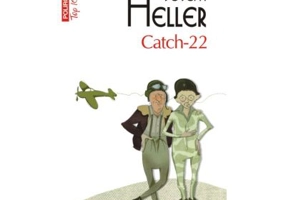 Catch-22 - Joseph Heller