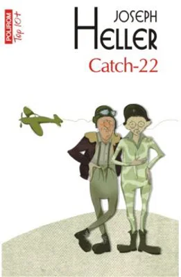Catch-22 - Joseph Heller