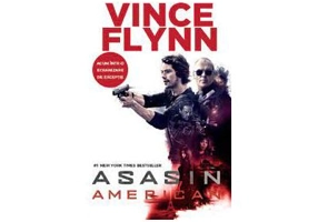 Asasin American. Volumul 1. Seria Mitch Rapp