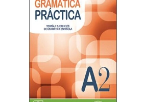 Gramática práctica A2 - Martinez Rivero