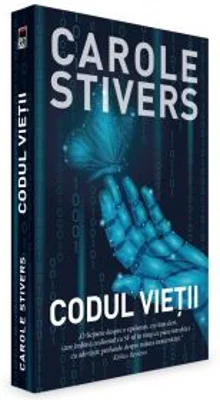 Codul vietii - Carole Stivers