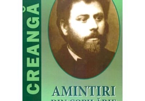 Amintiri din copilarie - Ion Creanga