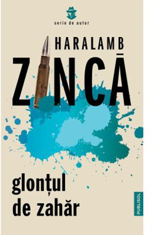 Glontul de zahar