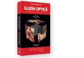 Iluzia optica - Rachel Halliburton