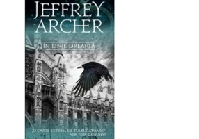 In linie dreapta - Jeffrey Archer