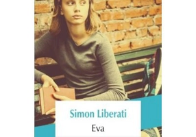 Eva - Simon Liberati