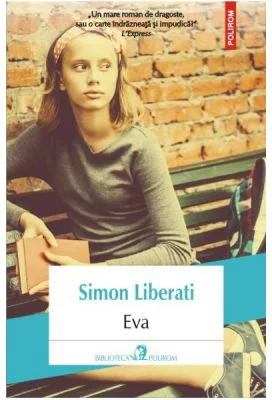 Eva - Simon Liberati