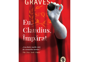 Eu, Claudius, Imparat