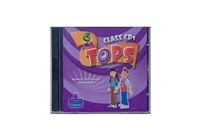 Tops Audio CD, Level 6