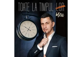 Toate la timpul meu – Sebastian Andrei Filcea (Flick)