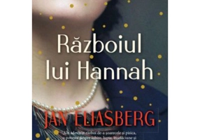Razboiul lui Hannah - Jan Eliasberg
