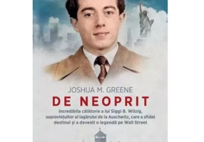 De neoprit - Joshua M. Greene