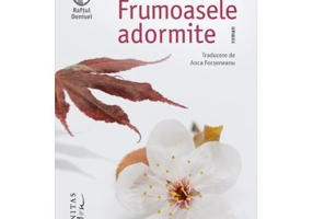 Frumoasele adormite - Yasunari Kawabata