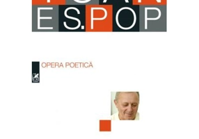 Opera poetica - Ioan Es. Pop
