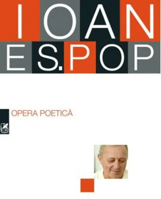 Opera poetica - Ioan Es. Pop