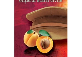 Ofiterul starii civile - Anthony Capella