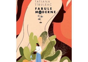 Fabule moderne