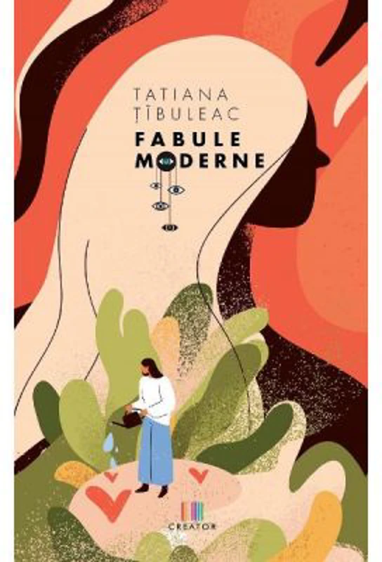 Fabule moderne