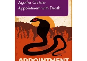 Appointment with Death. Level 5, B2+ - Agatha Christie
