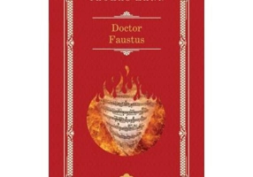 Doctor Faustus - Thomas Mann