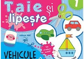 Vehicule. Taie si lipeste